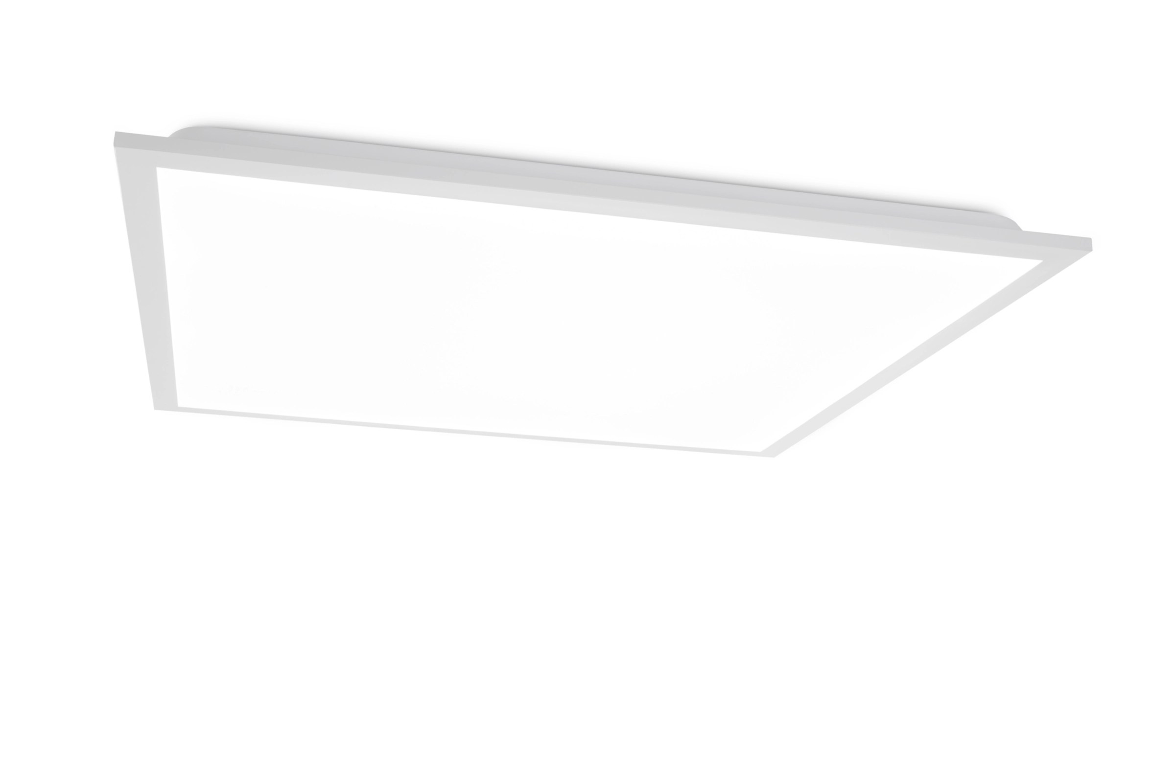 Recessed Philips lighting